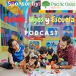 “Unlocking Educational Success for Latino Families: ‘Hijos, Padre y Escuela’ Podcast Welcomes Expert Isabel Lara for a Deep Dive into Effective Parent-Teacher Communication in Contra Costa.”